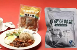 聚焦丨“失控”的料理包,，正在摧毀餐飲行業(yè)？網(wǎng)友吵翻了