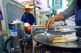 小食雜店不得現(xiàn)場制售,，預(yù)包裝食品的機(jī)會來了……