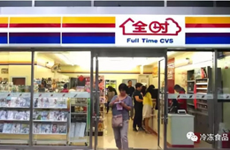  全時北京門店月底全關，昔日的京城便利店霸主怎么了,？