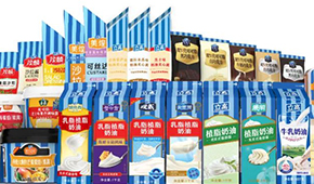 立高食品年報出爐,，冷凍烘焙營收增長79.7%,！行業(yè)新風(fēng)口…