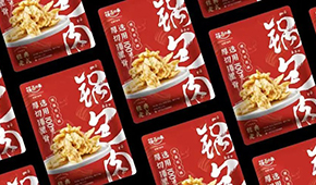  三全、千味爭(zhēng)推空氣炸鍋系列新品,，搶跑美食新“機(jī)”遇