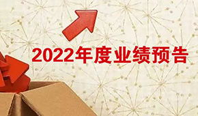 2022年度業(yè)績(jī)預(yù)告：安井營(yíng)收首超百億，牧原凈利超百億,！還有海欣,、惠發(fā)……